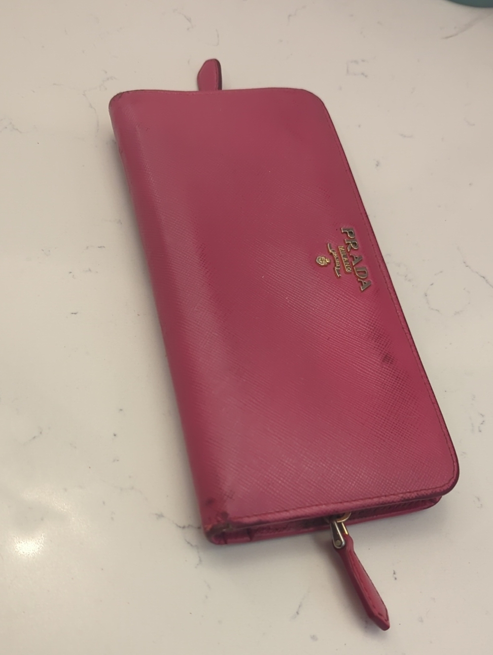 Prada Project Wallet Bundle - Picture 12 of 16